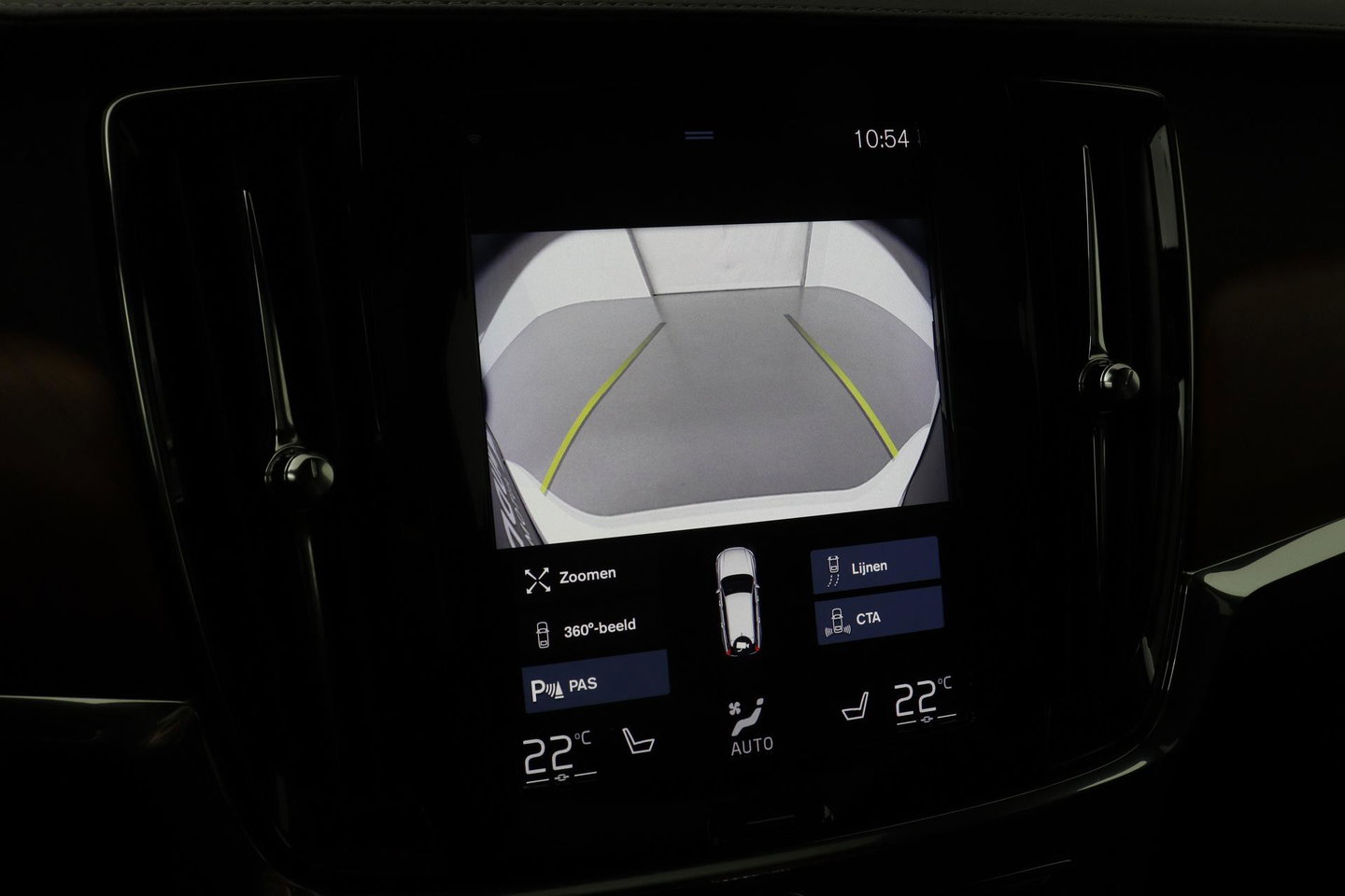 Volvo V90 2.0 T5 Inscription | Bowers&Wilkins | Pilot Assist | Panoramadak | BLIS | Standkachel | 21 Inch