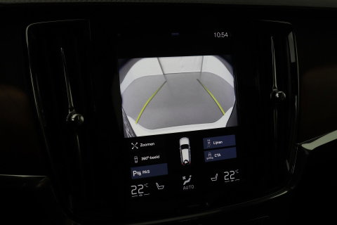 Volvo V90 2.0 T5 Inscription | Bowers&Wilkins | Pilot Assist | Panoramadak | BLIS | Standkachel | 21 Inch