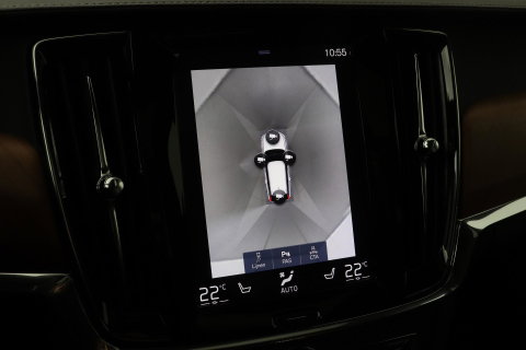 Volvo V90 2.0 T5 Inscription | Bowers&Wilkins | Pilot Assist | Panoramadak | BLIS | Standkachel | 21 Inch