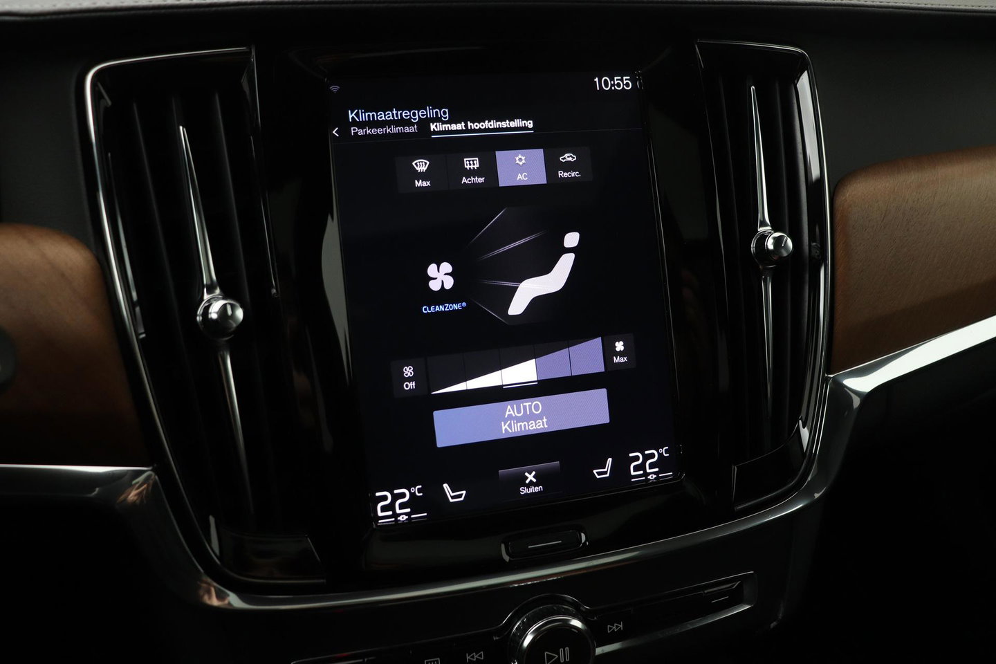 Volvo V90 2.0 T5 Inscription | Bowers&Wilkins | Pilot Assist | Panoramadak | BLIS | Standkachel | 21 Inch
