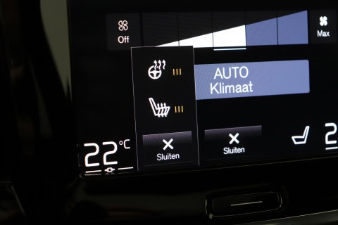 Volvo V90 2.0 T5 Inscription | Bowers&Wilkins | Pilot Assist | Panoramadak | BLIS | Standkachel | 21 Inch