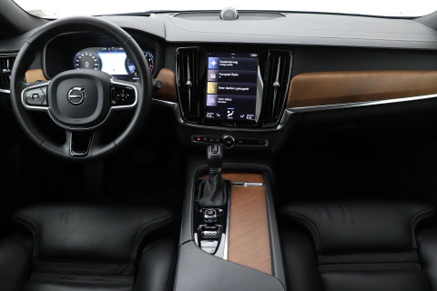 Volvo V90 2.0 T5 Inscription | Bowers&Wilkins | Pilot Assist | Panoramadak | BLIS | Standkachel | 21 Inch
