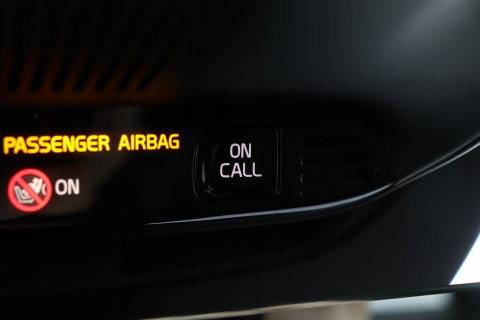 Volvo V90 2.0 T5 Inscription | Bowers&Wilkins | Pilot Assist | Panoramadak | BLIS | Standkachel | 21 Inch