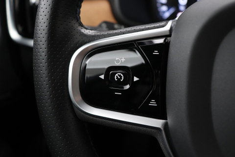 Volvo V90 2.0 T5 Inscription | Bowers&Wilkins | Pilot Assist | Panoramadak | BLIS | Standkachel | 21 Inch