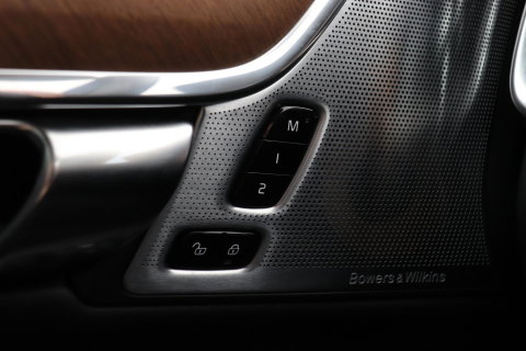 Volvo V90 2.0 T5 Inscription | Bowers&Wilkins | Pilot Assist | Panoramadak | BLIS | Standkachel | 21 Inch