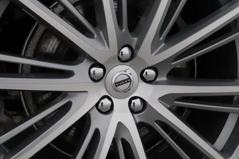 Volvo V90 2.0 T5 Inscription | Bowers&Wilkins | Pilot Assist | Panoramadak | BLIS | Standkachel | 21 Inch