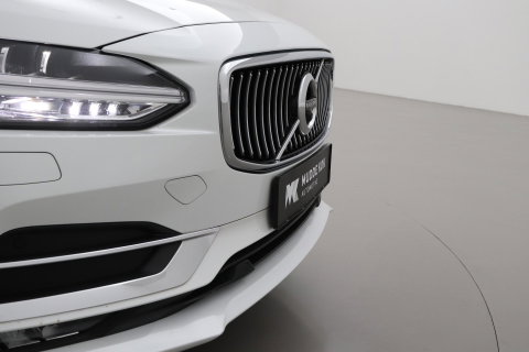 Volvo V90 2.0 T5 Inscription | Bowers&Wilkins | Pilot Assist | Panoramadak | BLIS | Standkachel | 21 Inch