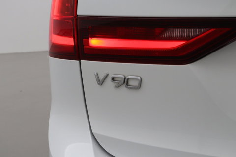 Volvo V90 2.0 T5 Inscription | Bowers&Wilkins | Pilot Assist | Panoramadak | BLIS | Standkachel | 21 Inch