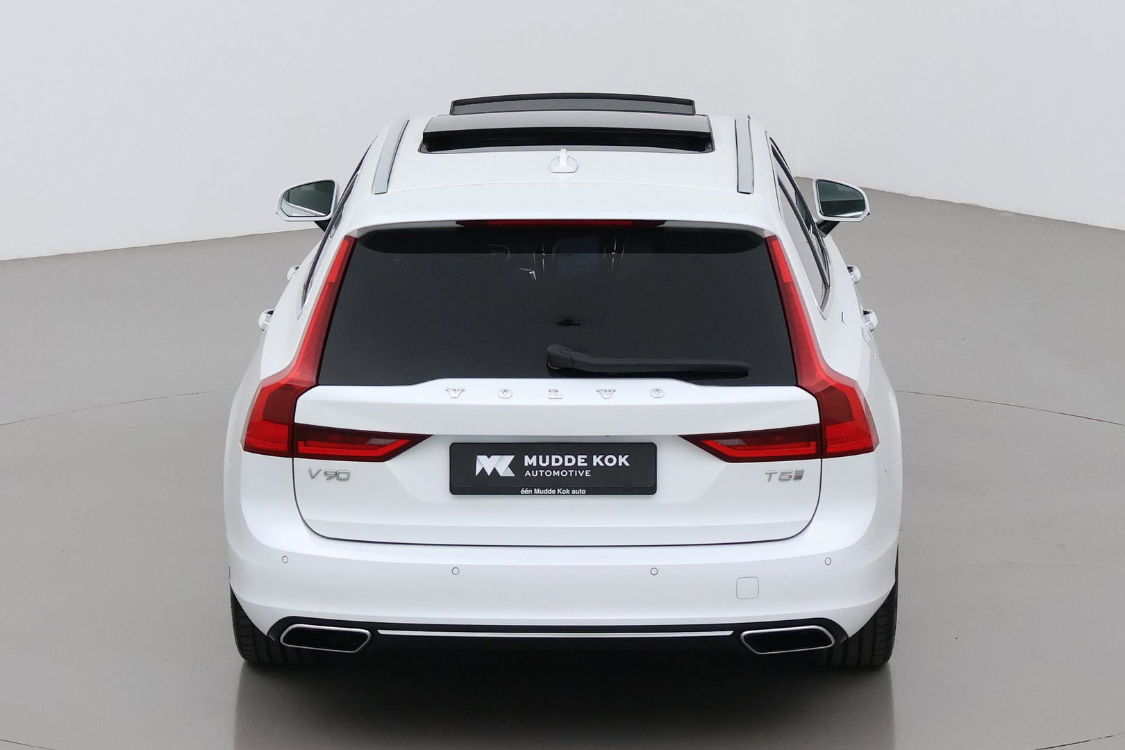 Volvo V90 2.0 T5 Inscription | Bowers&Wilkins | Pilot Assist | Panoramadak | BLIS | Standkachel | 21 Inch