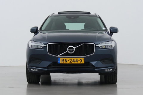 Volvo XC60 2.0 D4 AWD Momentum | Panoramadak | 360-camera | Trekhaak | BLIS | Head-Up
