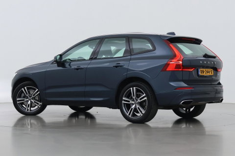 Volvo XC60 2.0 D4 AWD Momentum | Panoramadak | 360-camera | Trekhaak | BLIS | Head-Up