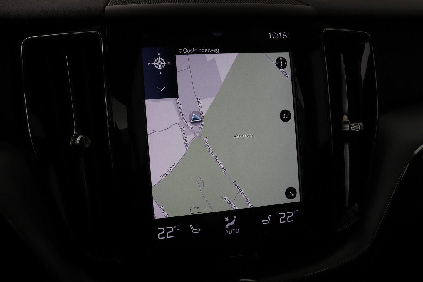 Volvo XC60 2.0 D4 AWD Momentum | Panoramadak | 360-camera | Trekhaak | BLIS | Head-Up