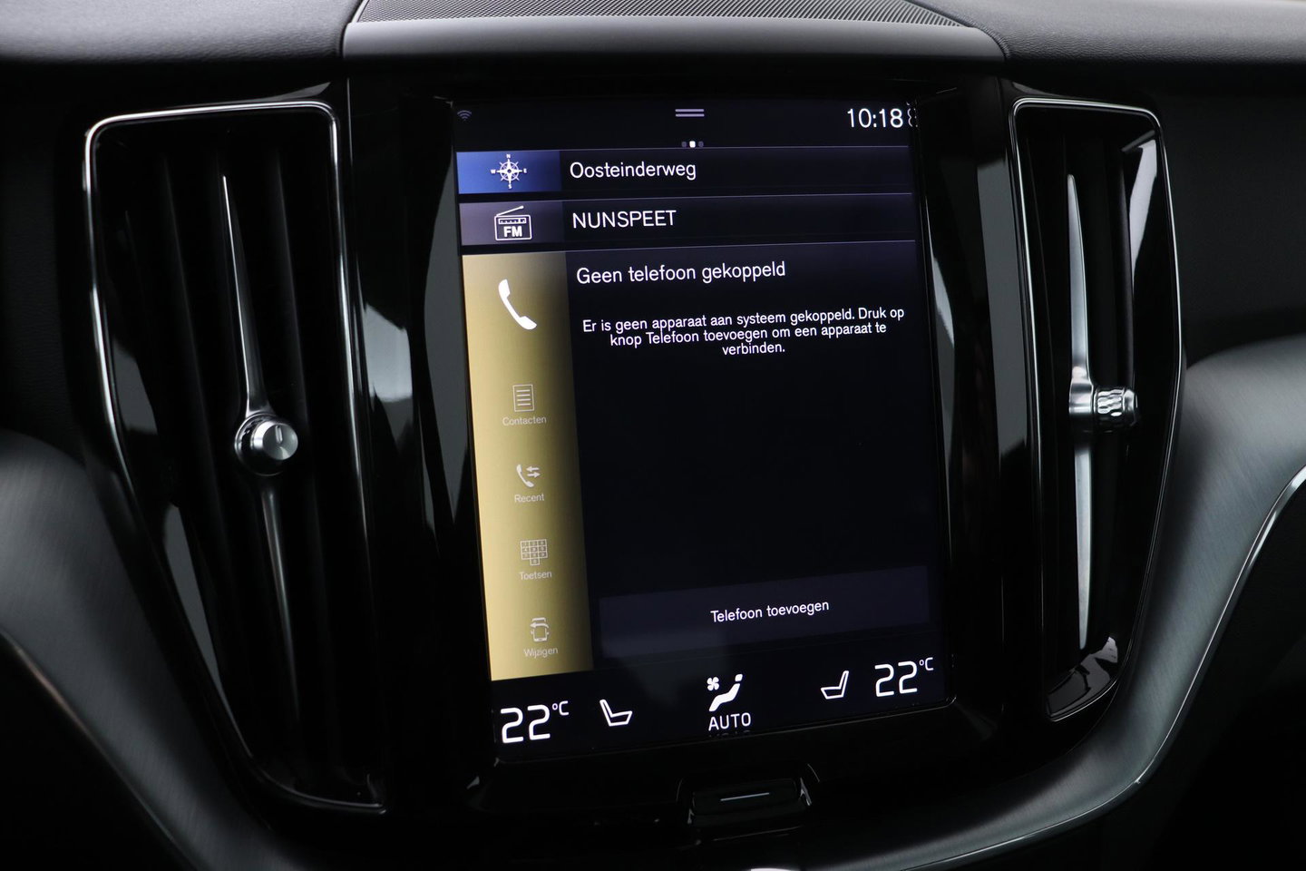 Volvo XC60 2.0 D4 AWD Momentum | Panoramadak | 360-camera | Trekhaak | BLIS | Head-Up