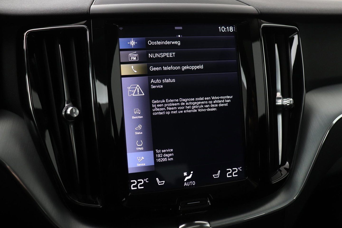 Volvo XC60 2.0 D4 AWD Momentum | Panoramadak | 360-camera | Trekhaak | BLIS | Head-Up