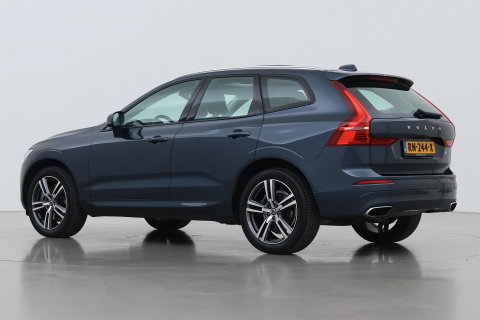 Volvo XC60 2.0 D4 AWD Momentum | Panoramadak | 360-camera | Trekhaak | BLIS | Head-Up
