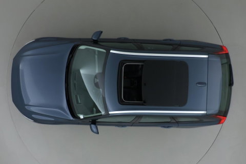 Volvo XC60 2.0 D4 AWD Momentum | Panoramadak | 360-camera | Trekhaak | BLIS | Head-Up