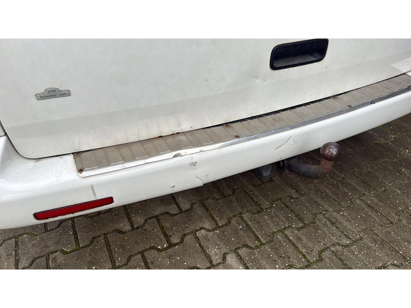 Volkswagen Transporter 2.0 TDI L1H1 Airco Leer Cruise LM Camera