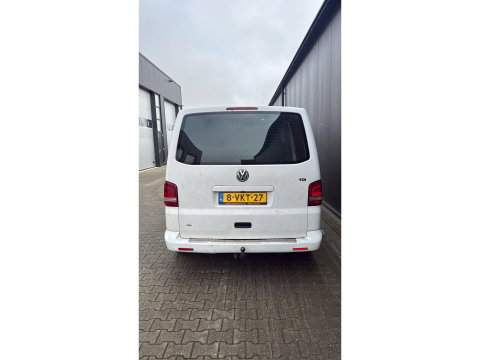 Volkswagen Transporter 2.0 TDI L1H1 Airco Leer Cruise LM Camera