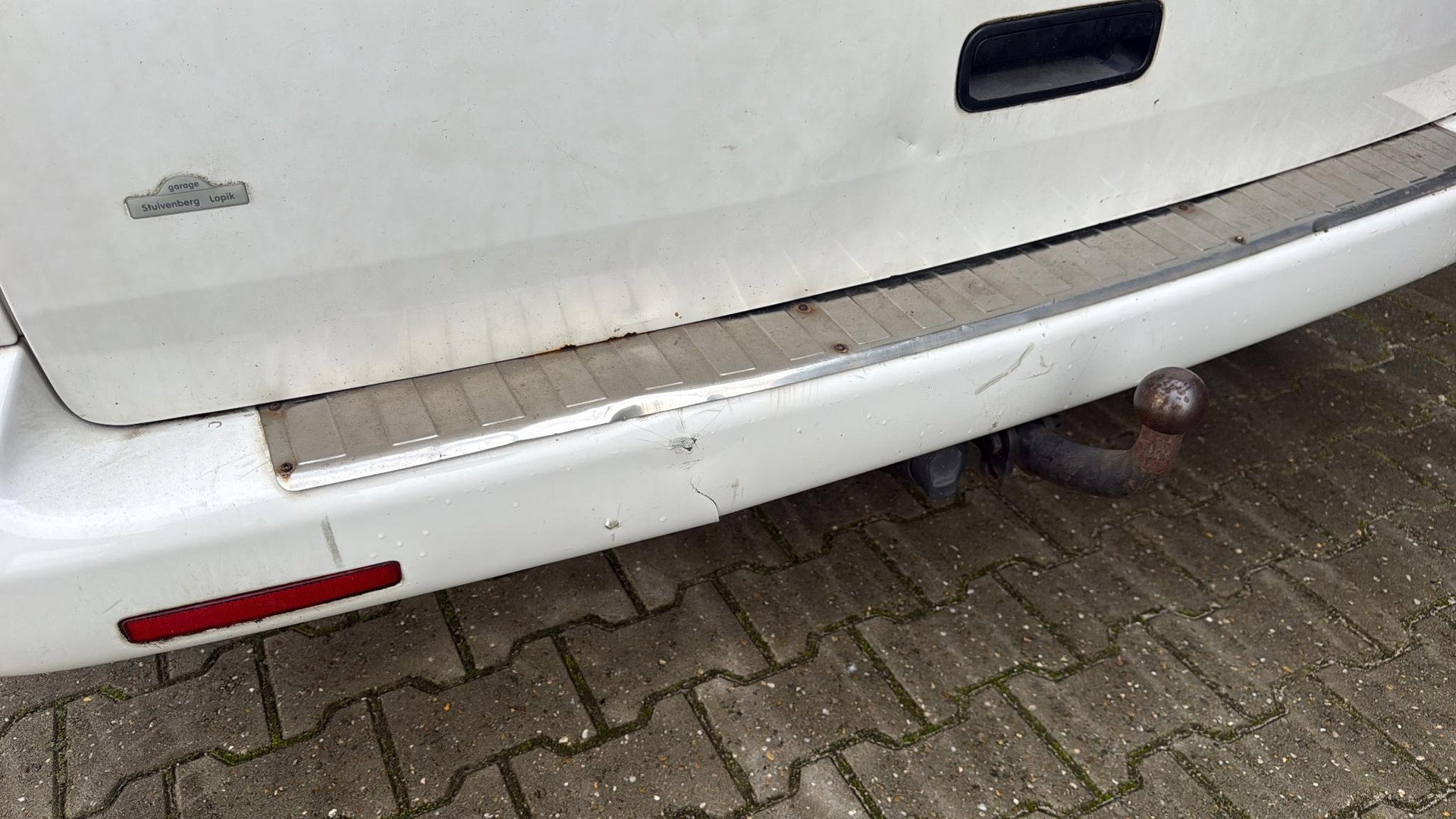 Volkswagen Transporter 2.0 TDI L1H1 Airco Leer Cruise LM Camera