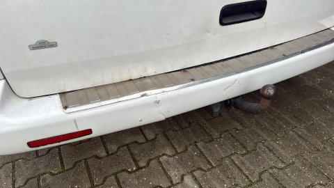 Volkswagen Transporter 2.0 TDI L1H1 Airco Leer Cruise LM Camera