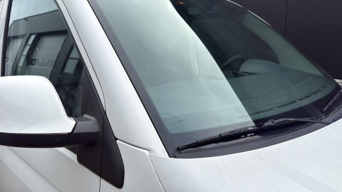 Volkswagen Transporter 2.0 TDI L1H1 Airco Leer Cruise LM Camera
