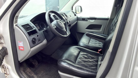 Volkswagen Transporter 2.0 TDI L1H1 Airco Leer Cruise LM Camera
