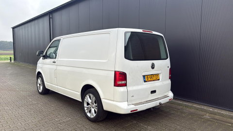Volkswagen Transporter 2.0 TDI L1H1 Airco Leer Cruise LM Camera