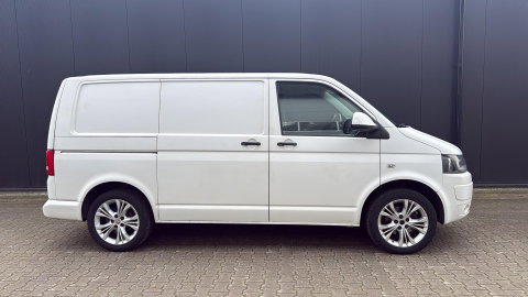 Volkswagen Transporter 2.0 TDI L1H1 Airco Leer Cruise LM Camera