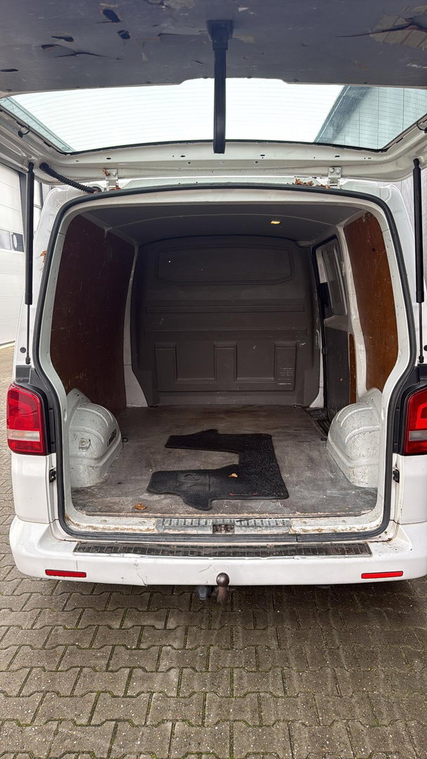 Volkswagen Transporter 2.0 TDI L1H1 Airco Leer Cruise LM Camera