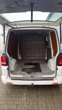 Volkswagen Transporter 2.0 TDI L1H1 Airco Leer Cruise LM Camera
