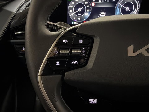 Kia Niro EV Edition 64.8 kWh Pano HUD Camera Carplay Stoel/Stuur verwarming