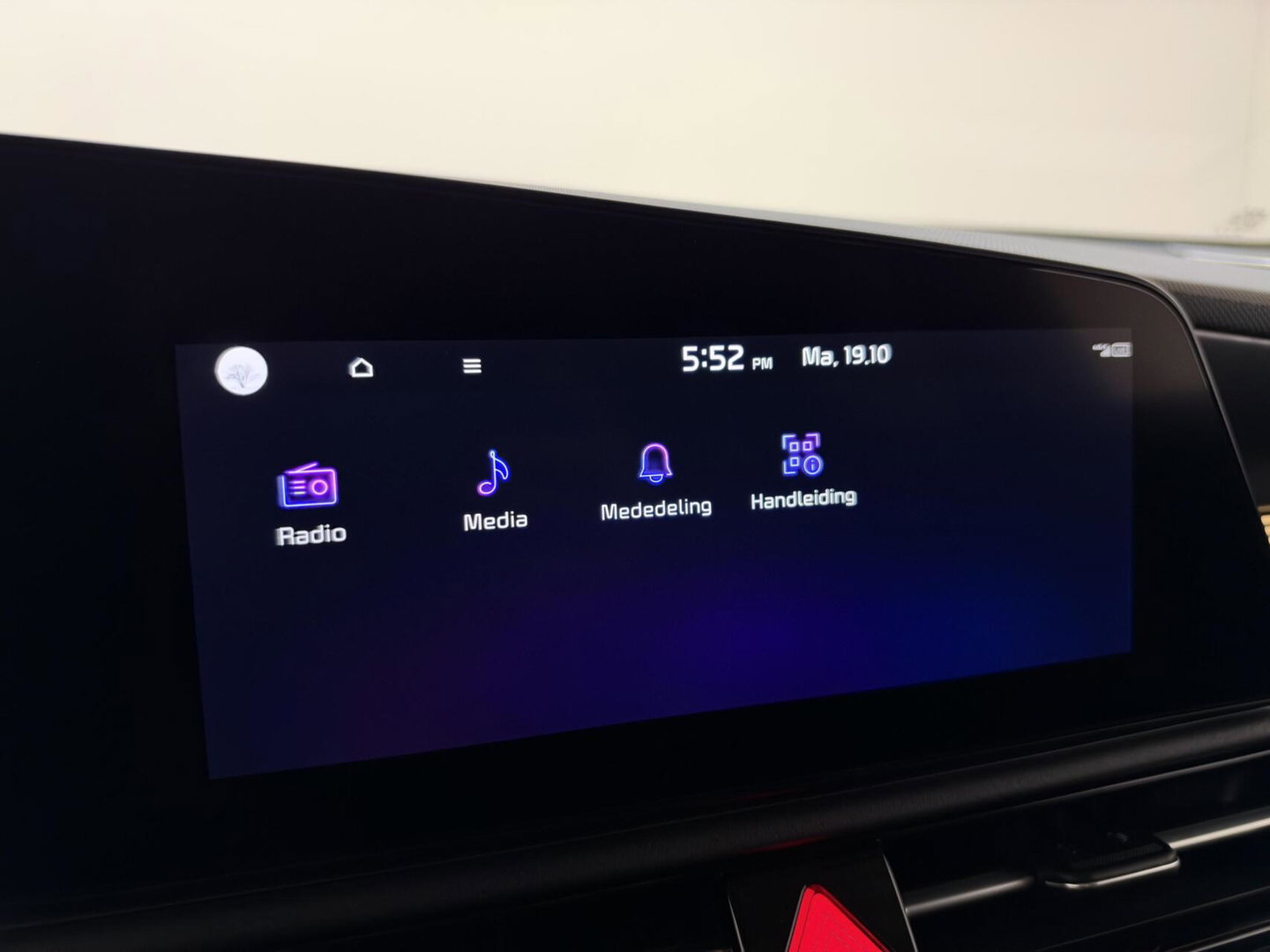 Kia Niro EV Edition 64.8 kWh Pano HUD Camera Carplay Stoel/Stuur verwarming