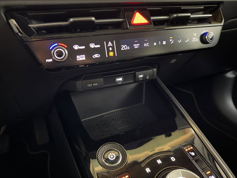 Kia Niro EV Edition 64.8 kWh Pano HUD Camera Carplay Stoel/Stuur verwarming