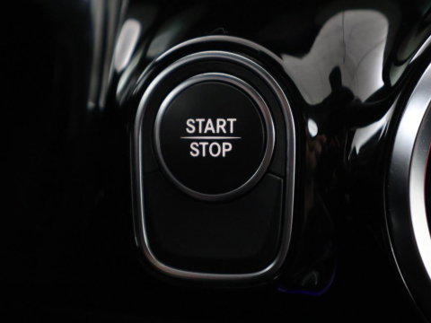 Mercedes-Benz EQA 250 Business Solution AMG 67 kWh
