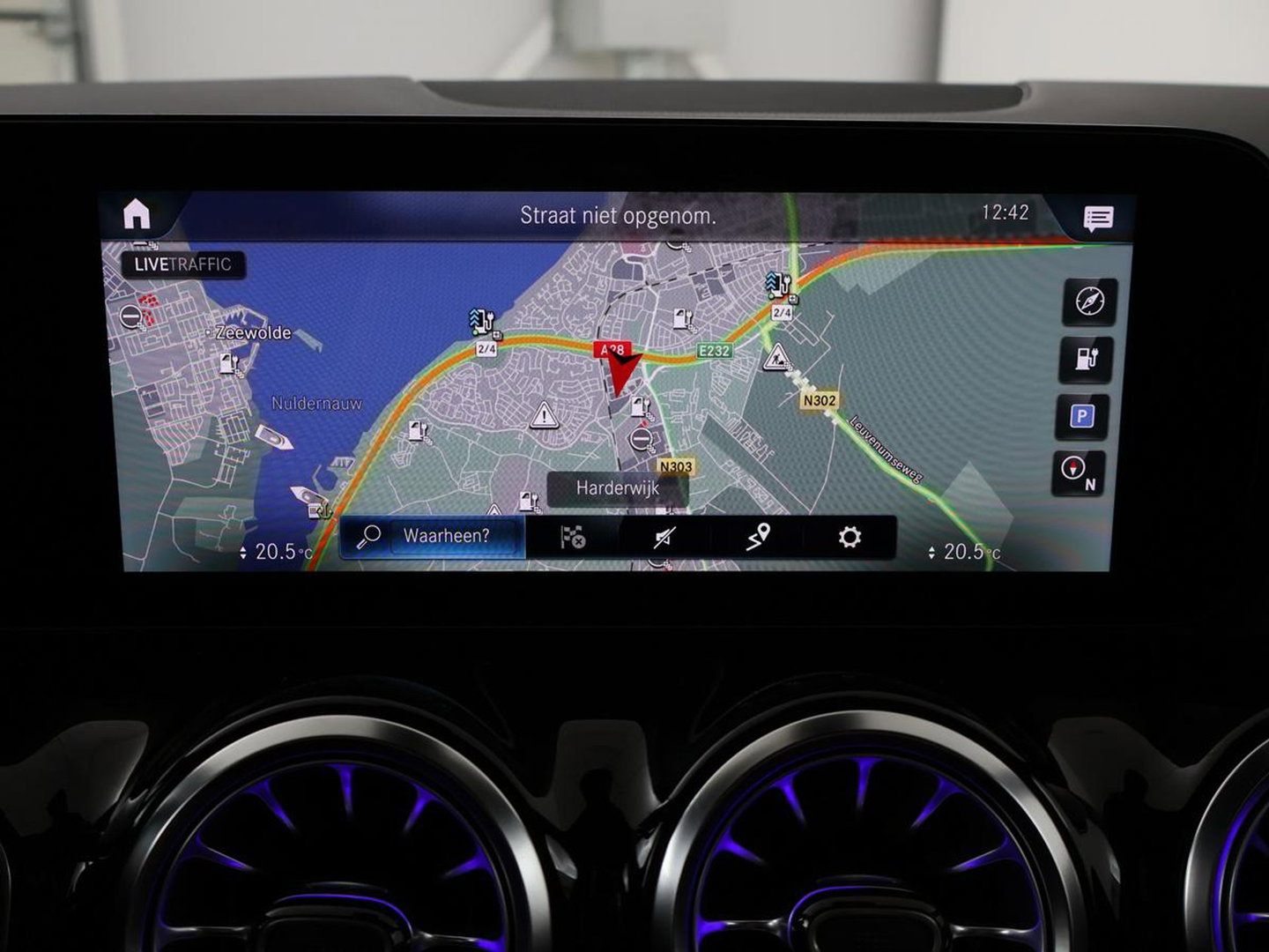 Mercedes-Benz EQA 250 Business Solution AMG 67 kWh
