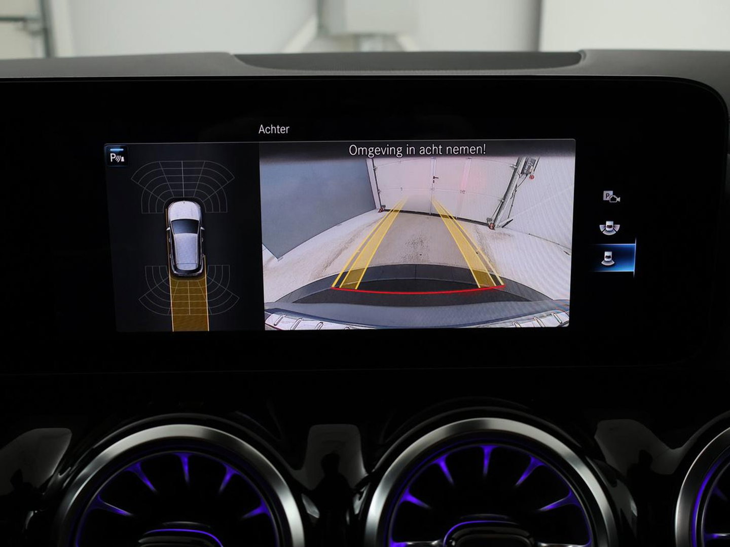 Mercedes-Benz EQA 250 Business Solution AMG 67 kWh