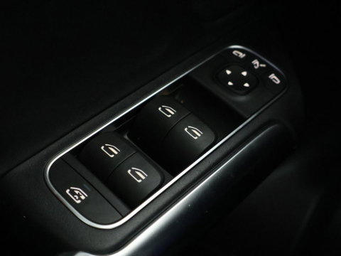 Mercedes-Benz EQA 250 Business Solution AMG 67 kWh