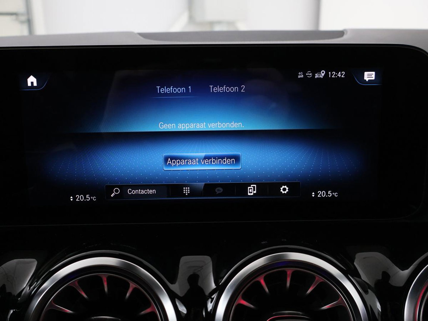 Mercedes-Benz EQA 250 Business Solution AMG 67 kWh