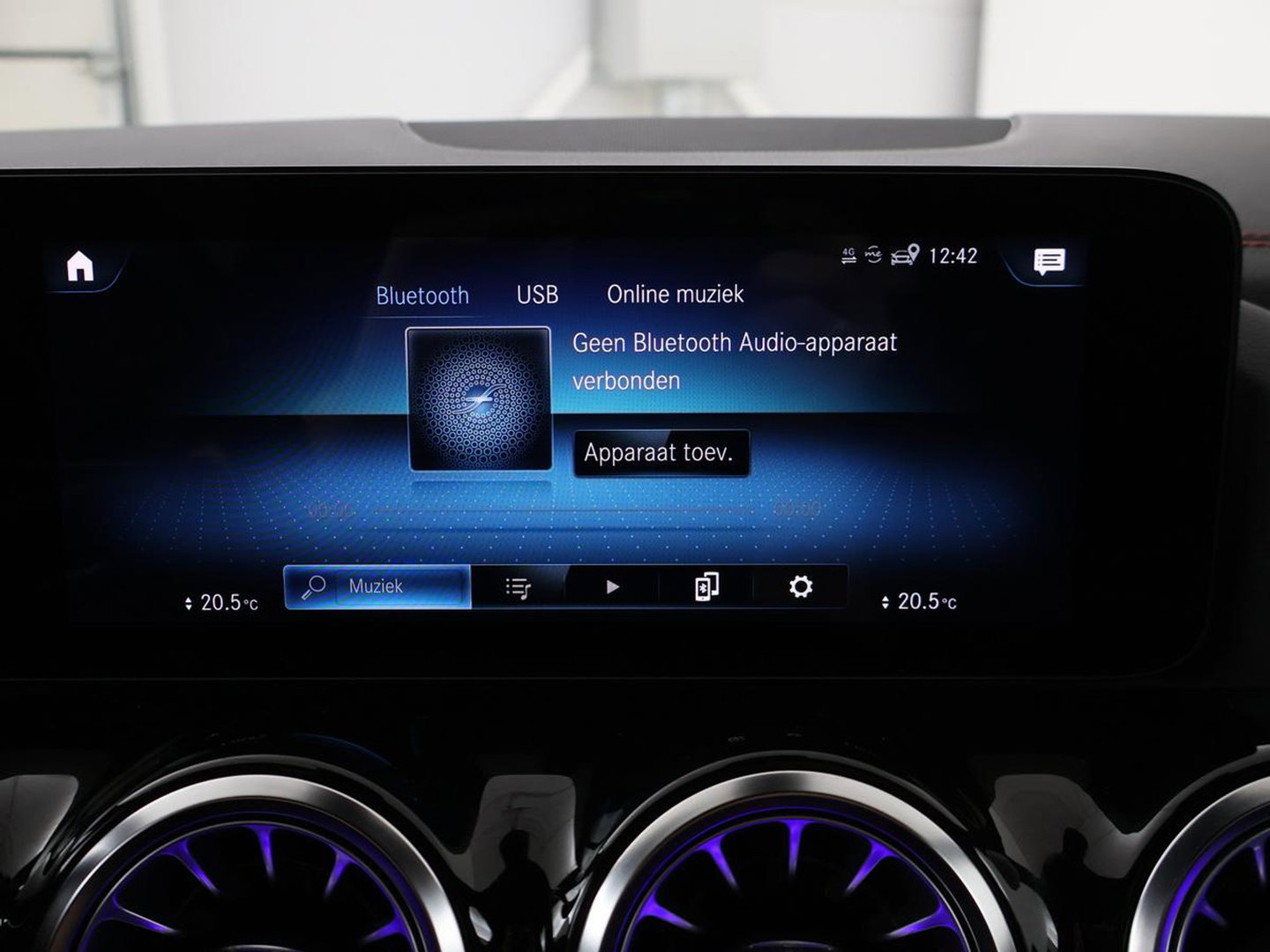 Mercedes-Benz EQA 250 Business Solution AMG 67 kWh