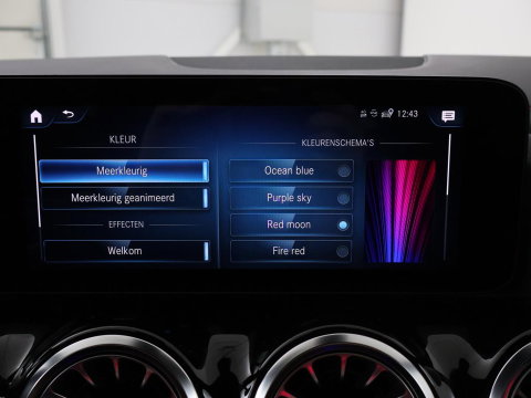 Mercedes-Benz EQA 250 Business Solution AMG 67 kWh