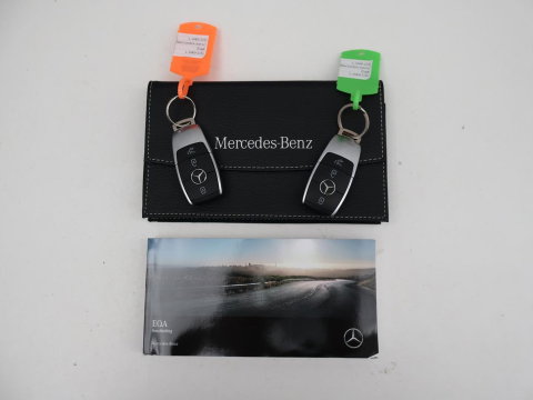 Mercedes-Benz EQA 250 Business Solution AMG 67 kWh