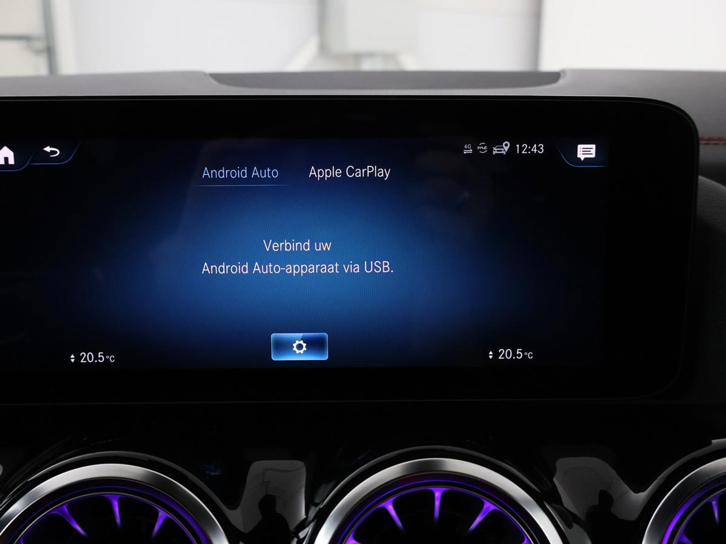 Mercedes-Benz EQA 250 Business Solution AMG 67 kWh
