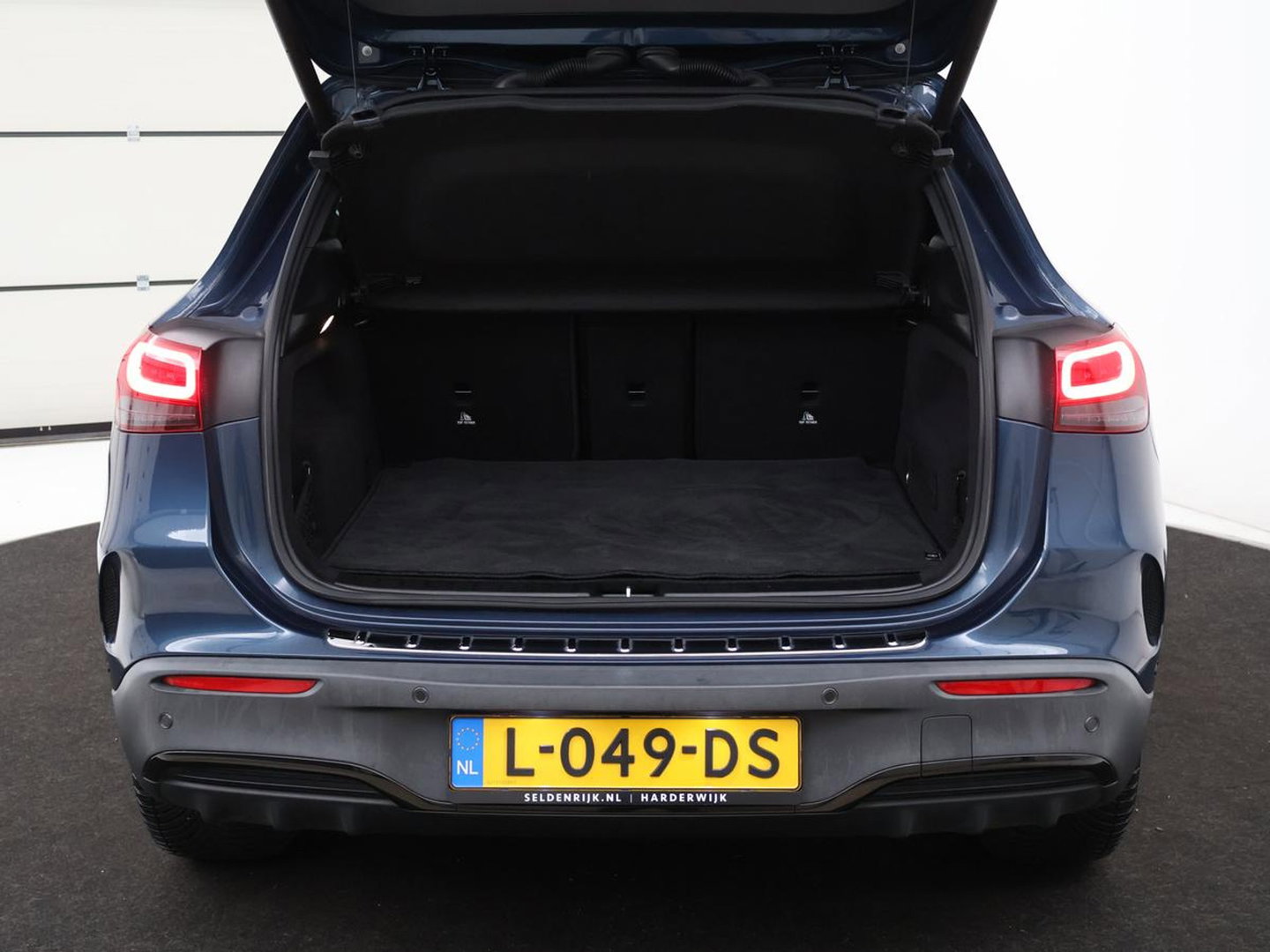 Mercedes-Benz EQA 250 Business Solution AMG 67 kWh