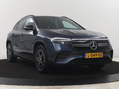 Mercedes-Benz EQA 250 Business Solution AMG 67 kWh