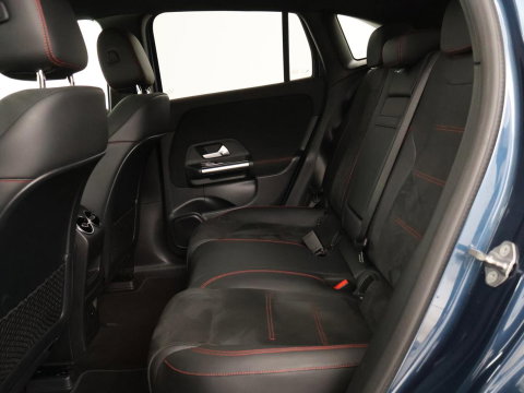 Mercedes-Benz EQA 250 Business Solution AMG 67 kWh