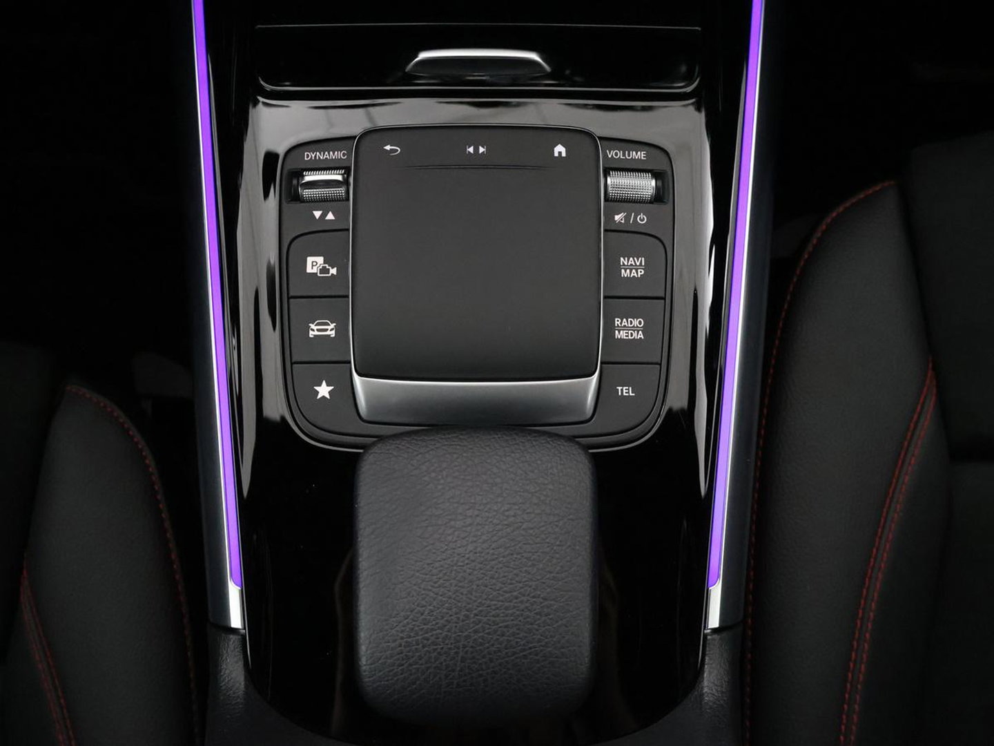 Mercedes-Benz EQA 250 Business Solution AMG 67 kWh