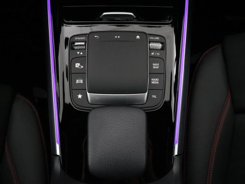 Mercedes-Benz EQA 250 Business Solution AMG 67 kWh