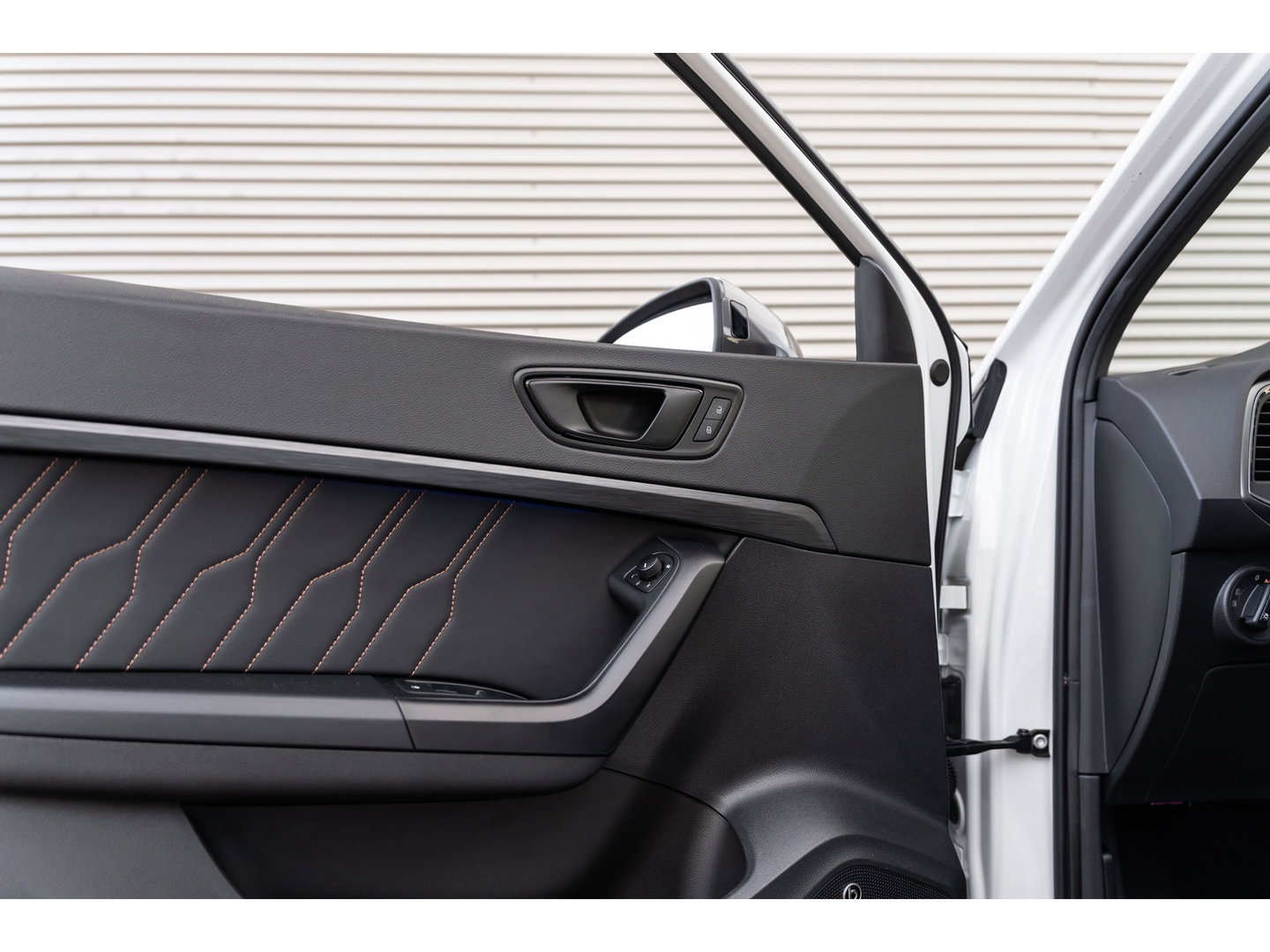 CUPRA Ateca 2.0 TSI 4DRIVE PANO BEATS TREKHAAK 360 CAMERA