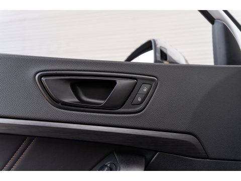 CUPRA Ateca 2.0 TSI 4DRIVE PANO BEATS TREKHAAK 360 CAMERA
