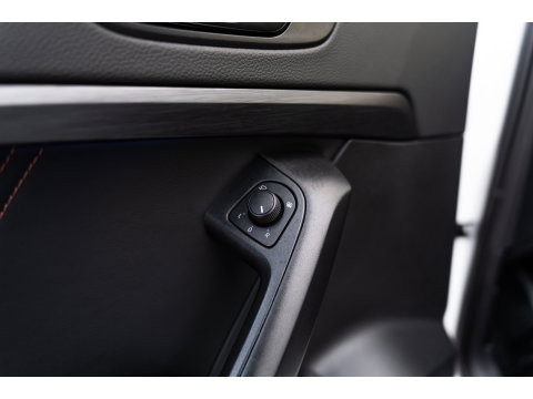 CUPRA Ateca 2.0 TSI 4DRIVE PANO BEATS TREKHAAK 360 CAMERA